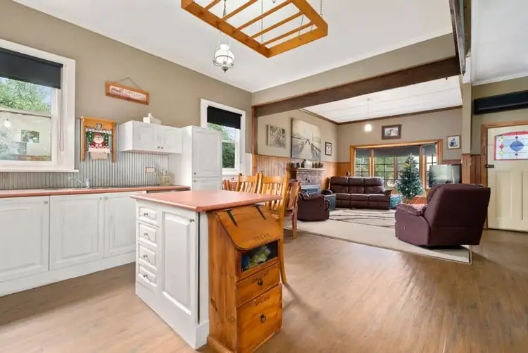 Third view of Homely house listing, 46 Talbot Street, Colac VIC 3250