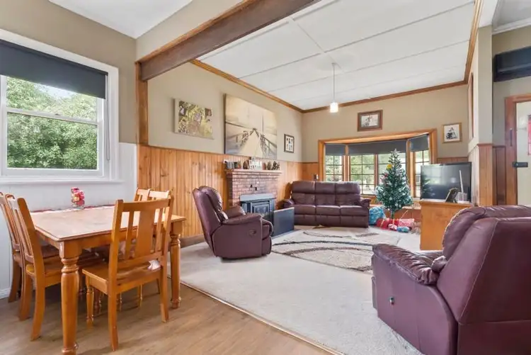 Fifth view of Homely house listing, 46 Talbot Street, Colac VIC 3250