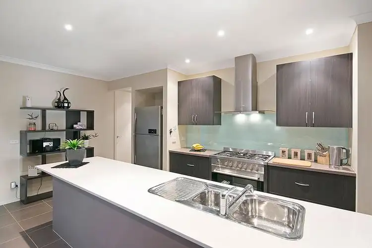 Second view of Homely house listing, 24 De Havilland Circuit, Laverton VIC 3027
