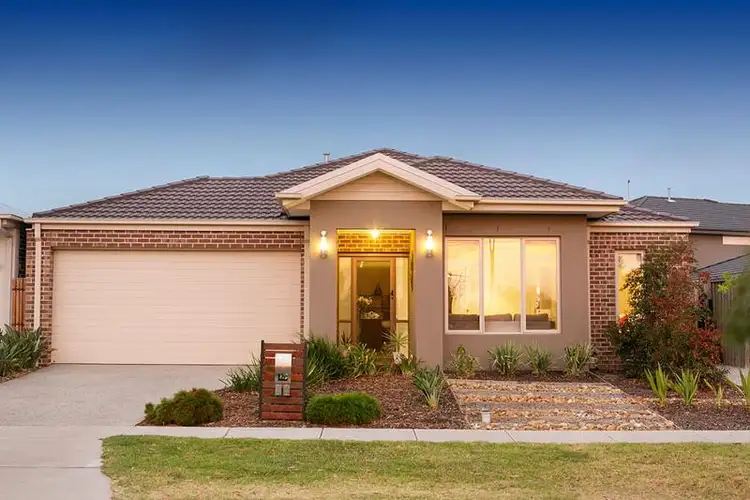 24 De Havilland Circuit, Laverton VIC 3027