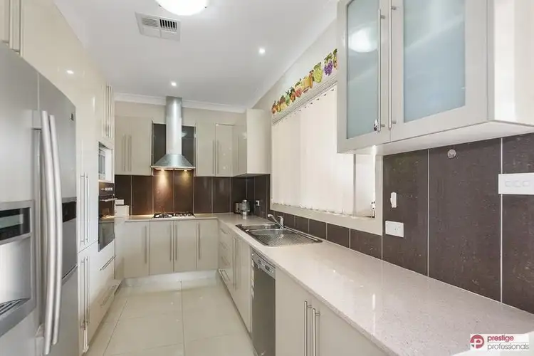 Fourth view of Homely house listing, 1 Markham Street, Holsworthy NSW 2173