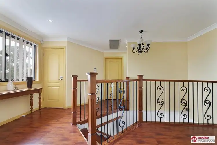 Fifth view of Homely house listing, 1 Markham Street, Holsworthy NSW 2173