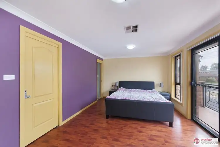 Sixth view of Homely house listing, 1 Markham Street, Holsworthy NSW 2173