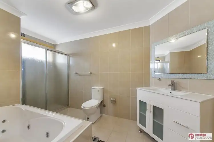 Seventh view of Homely house listing, 1 Markham Street, Holsworthy NSW 2173