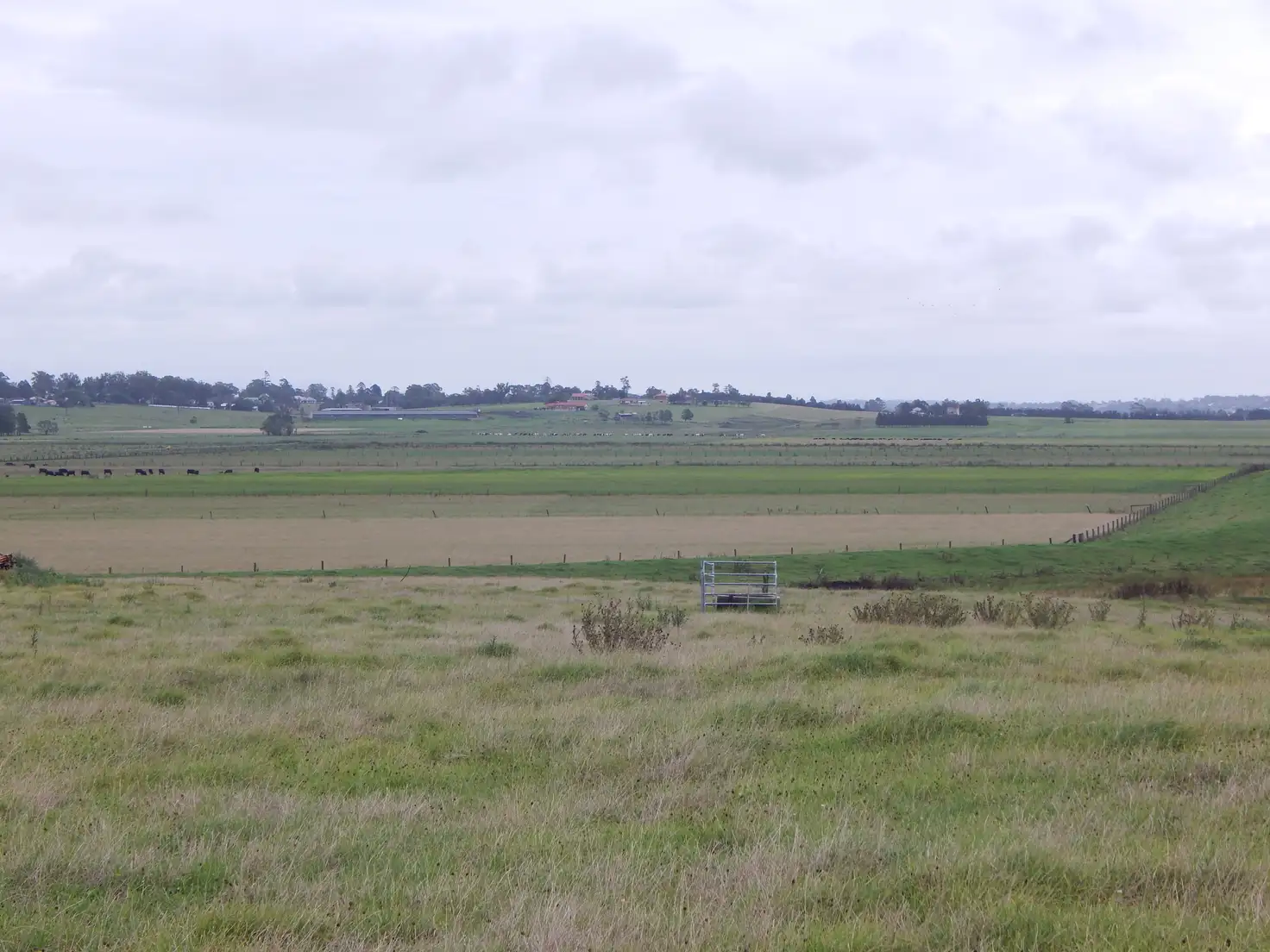 Main view of Homely land listing, 33 Ralston Road, Nelsons Plains NSW 2324