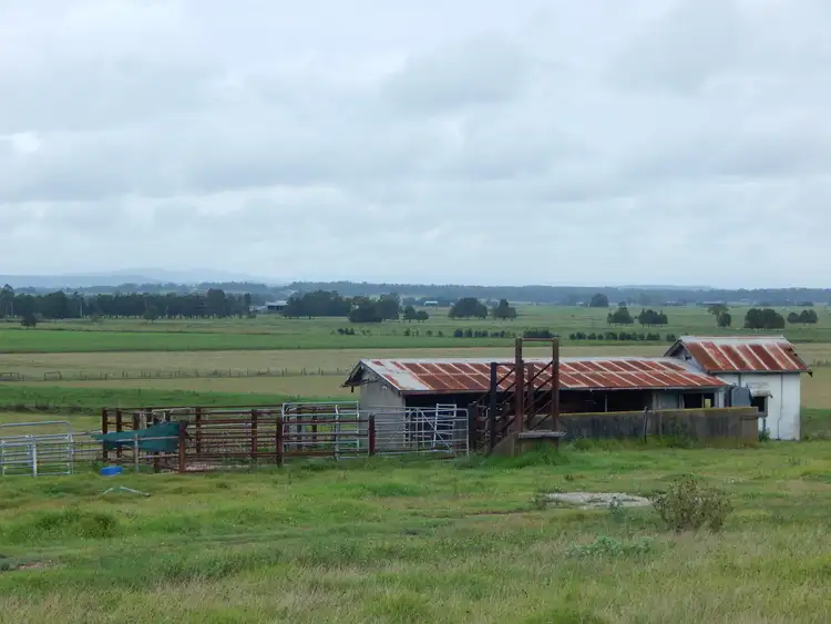Fourth view of Homely land listing, 33 Ralston Road, Nelsons Plains NSW 2324