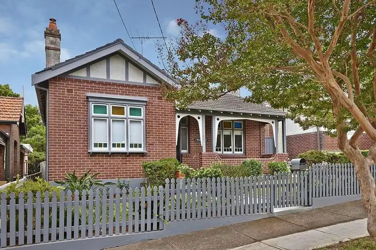 199 Victoria Street, Ashfield NSW 2131