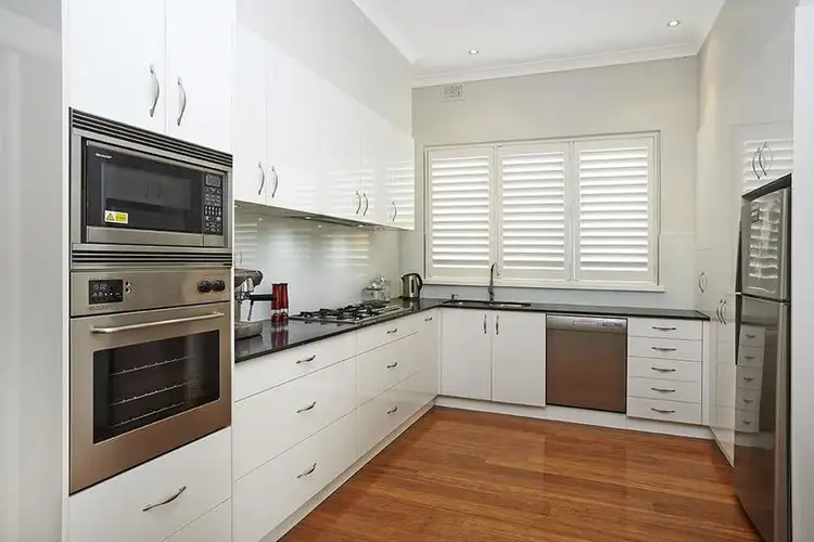 Fifth view of Homely house listing, 199 Victoria Street, Ashfield NSW 2131