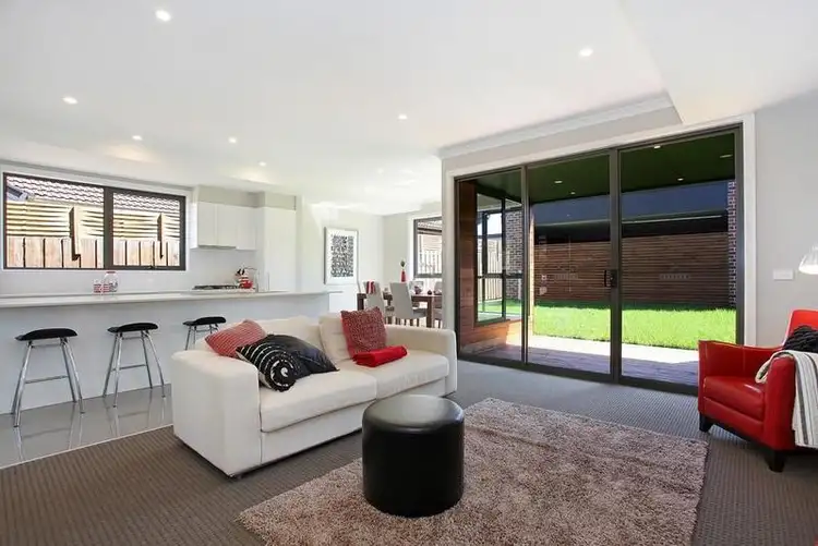Fourth view of Homely unit listing, 2/9-11A Carlyle Street, Croydon VIC 3136