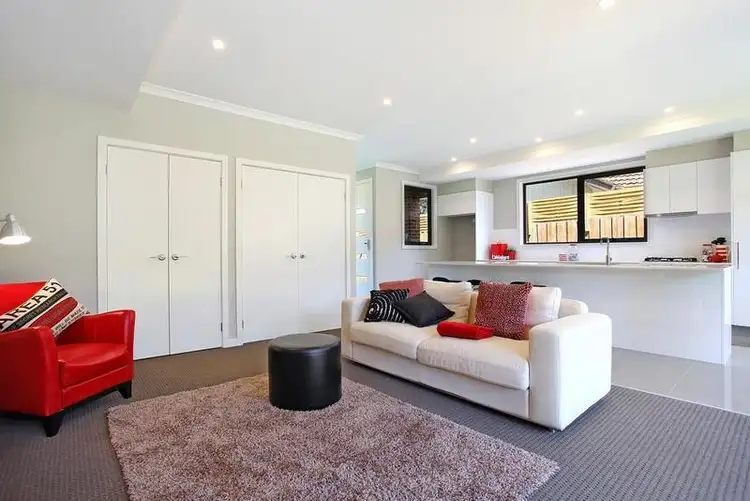 Sixth view of Homely unit listing, 2/9-11A Carlyle Street, Croydon VIC 3136