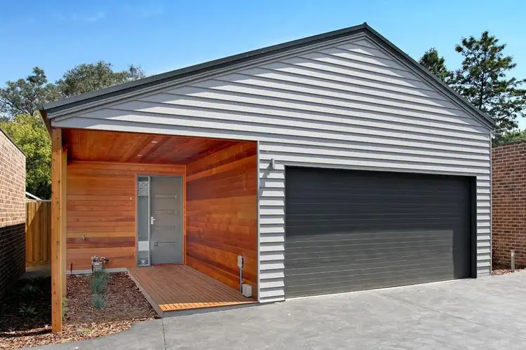 4/9-11A Carlyle Street, Croydon VIC 3136