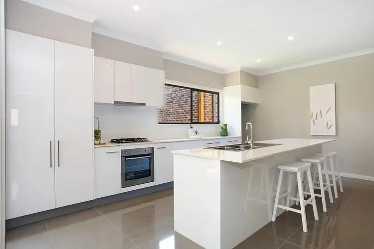 Third view of Homely unit listing, 4/9-11A Carlyle Street, Croydon VIC 3136