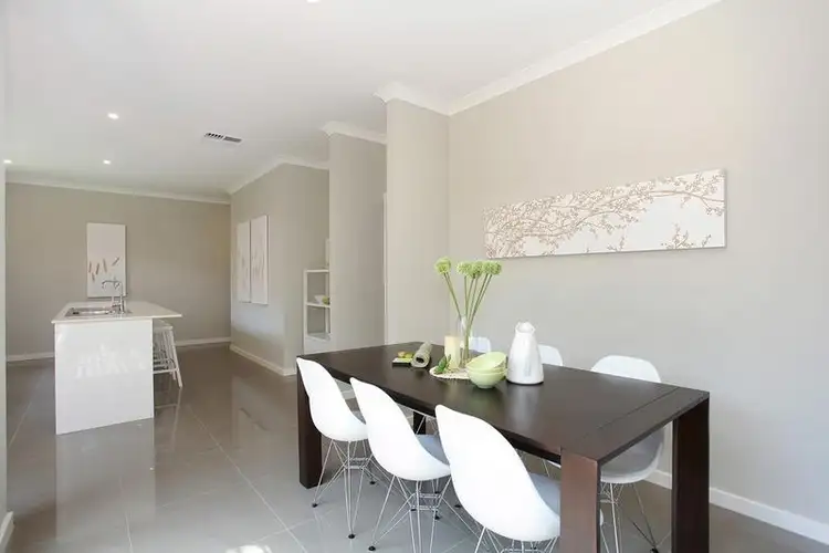 Fourth view of Homely unit listing, 4/9-11A Carlyle Street, Croydon VIC 3136