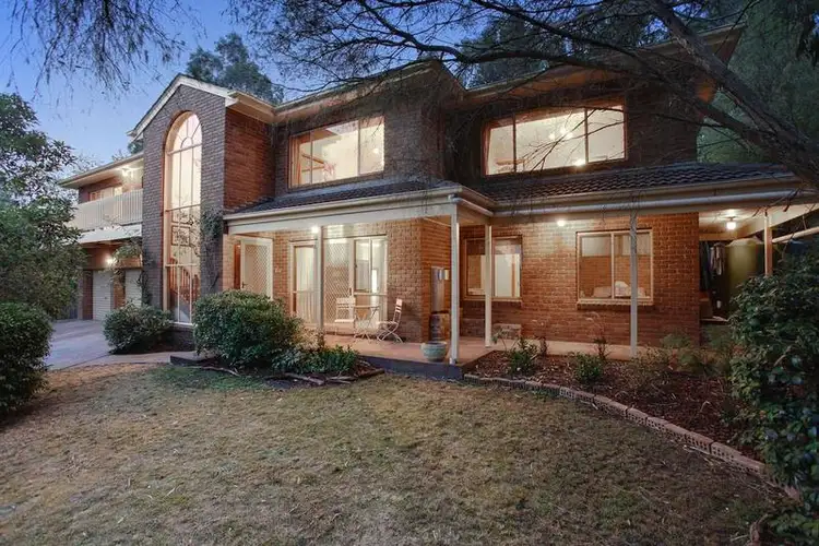 1 Forest Court, Croydon VIC 3136