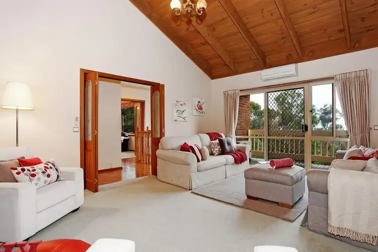 Fourth view of Homely house listing, 1 Forest Court, Croydon VIC 3136