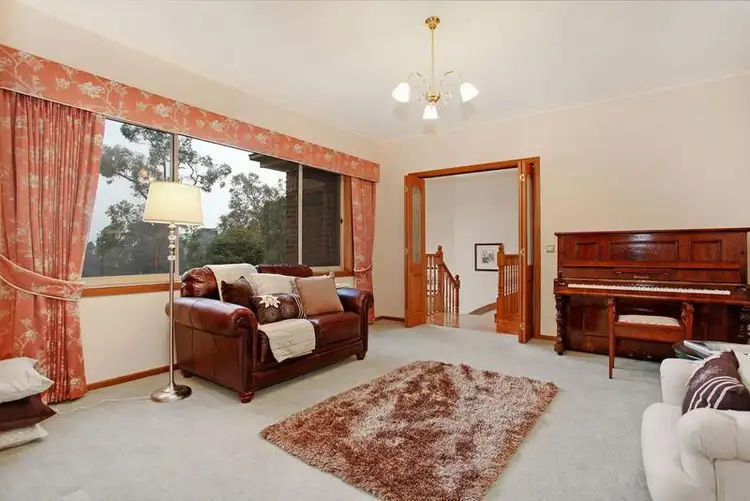 Fifth view of Homely house listing, 1 Forest Court, Croydon VIC 3136