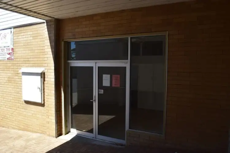 5 Ritchies Arcade, Wonthaggi VIC 3995