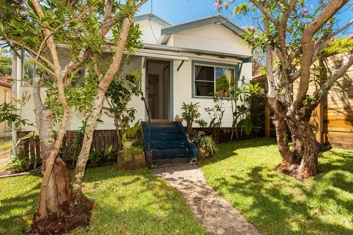 Main view of Homely house listing, 77 Massinger Street, Byron Bay NSW 2481