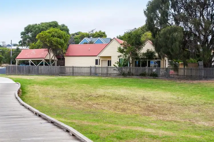 Second view of Homely house listing, 2/2 Curtis Court, Jan Juc VIC 3228