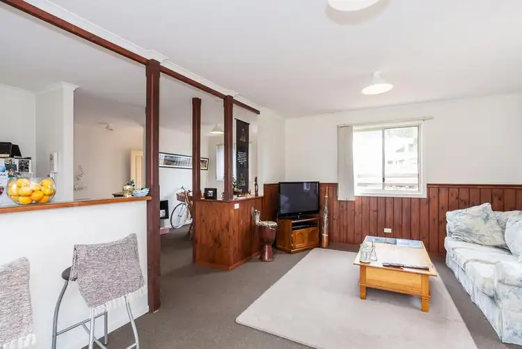 Third view of Homely house listing, 2/2 Curtis Court, Jan Juc VIC 3228