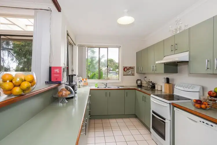 Fourth view of Homely house listing, 2/2 Curtis Court, Jan Juc VIC 3228
