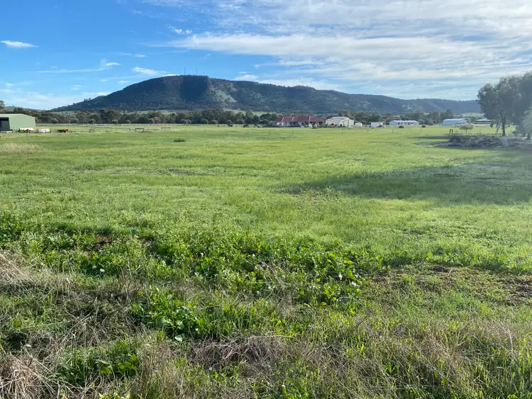 Third view of Homely land listing, 19 Cowan Road, York WA 6302