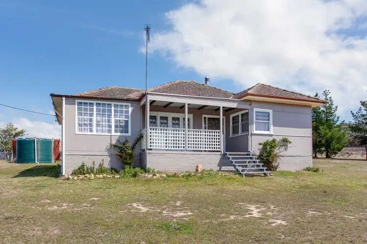 353 Brayton Road, Marulan NSW 2579