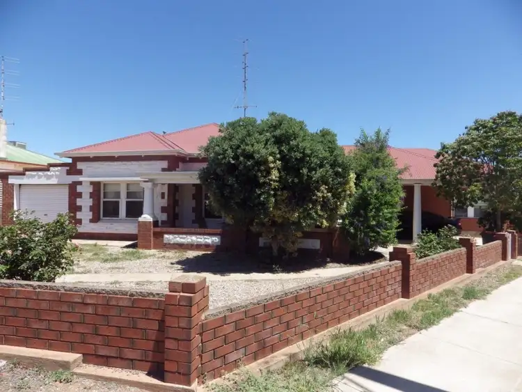 23 KLEEMAN STREET, Whyalla SA 5600