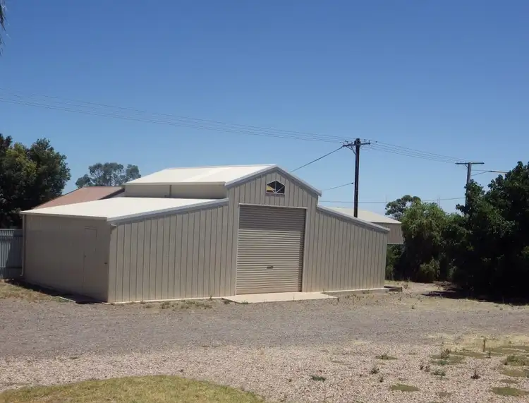 Fifth view of Homely house listing, 23 KLEEMAN STREET, Whyalla SA 5600