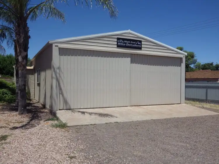 Sixth view of Homely house listing, 23 KLEEMAN STREET, Whyalla SA 5600