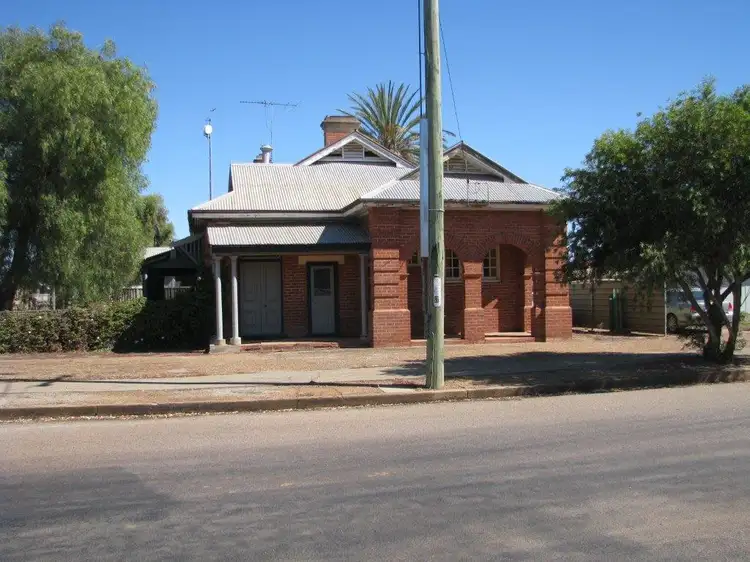 Main view of Homely house listing, 1 Spring Street, Doodlakine WA 6411