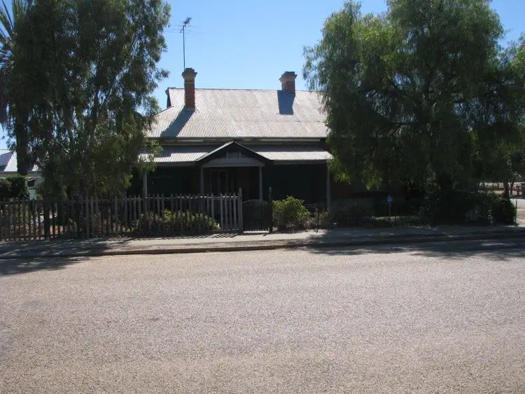 Third view of Homely house listing, 1 Spring Street, Doodlakine WA 6411