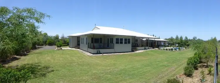 51 Argyle Court, Dalby QLD 4405