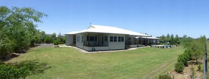 Main view of Homely house listing, 51 Argyle Court, Dalby QLD 4405