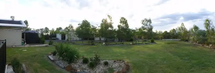 Third view of Homely house listing, 51 Argyle Court, Dalby QLD 4405