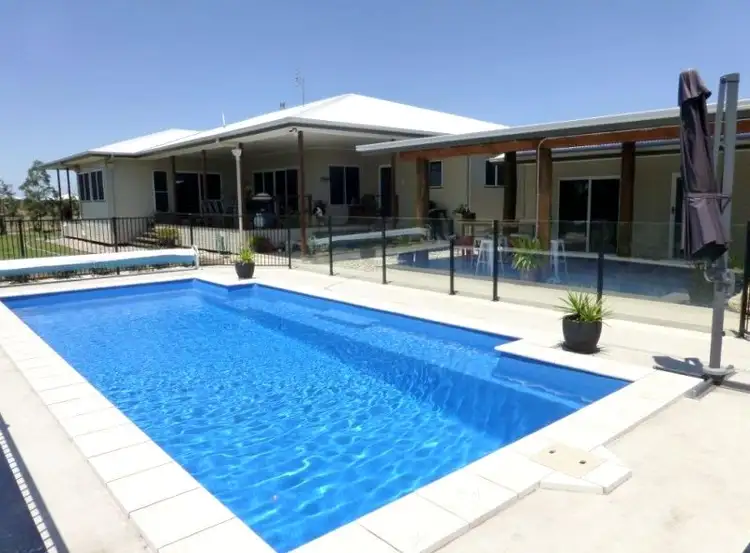 Fourth view of Homely house listing, 51 Argyle Court, Dalby QLD 4405