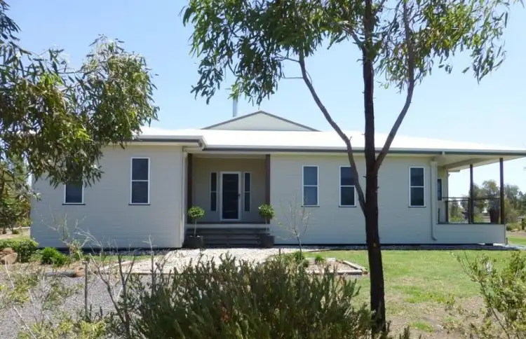 Fifth view of Homely house listing, 51 Argyle Court, Dalby QLD 4405