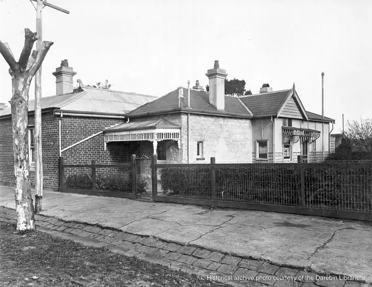 Second view of Homely house listing, 5 McLachlan Street, Northcote VIC 3070