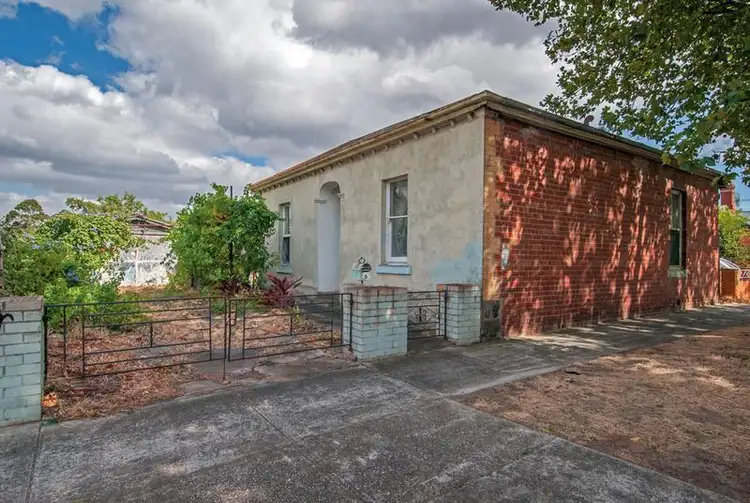 Third view of Homely house listing, 5 McLachlan Street, Northcote VIC 3070