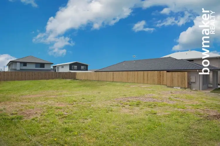 LOT 514, 10 Martin St, Mango Hill QLD 4509