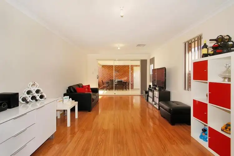 Fifth view of Homely house listing, 62 Kesiya Turn, Aubin Grove WA 6164