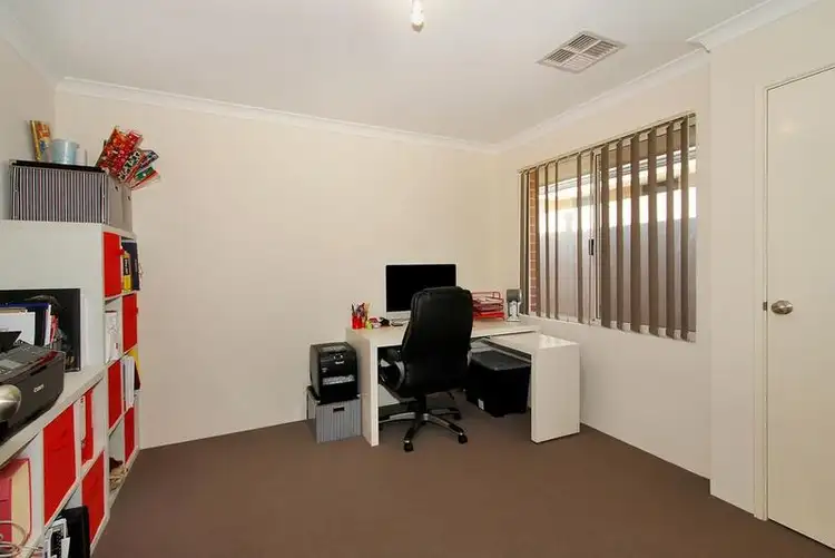 Seventh view of Homely house listing, 62 Kesiya Turn, Aubin Grove WA 6164