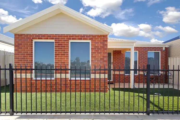 Second view of Homely house listing, 62 Kesiya Turn, Aubin Grove WA 6164