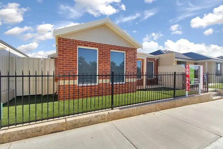 Third view of Homely house listing, 62 Kesiya Turn, Aubin Grove WA 6164