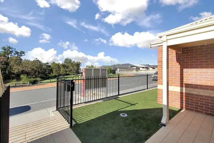 Fourth view of Homely house listing, 62 Kesiya Turn, Aubin Grove WA 6164