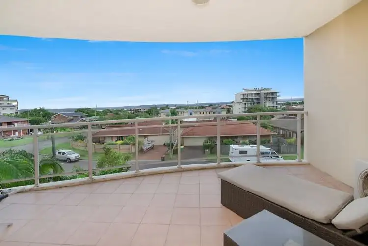 Second view of Homely unit listing, 18/2-6 Copnor Ave, The Entrance NSW 2261