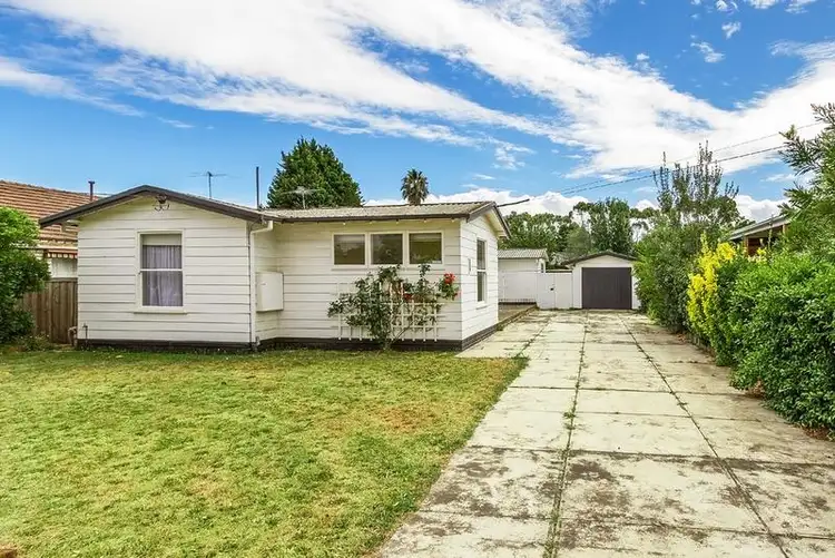 Main view of Homely house listing, 41 Kionga Street, Clayton VIC 3168