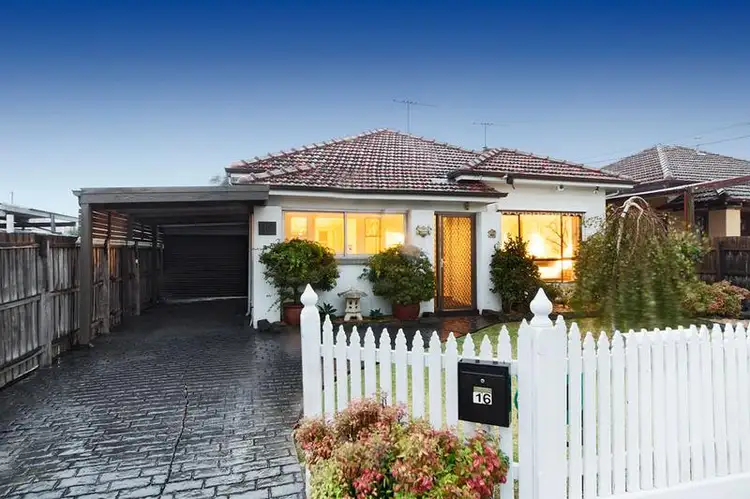 16 Eden Street, Footscray VIC 3011