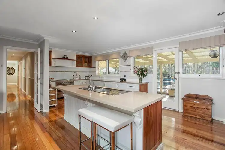 Third view of Homely house listing, 487 Long Forest Road, Bacchus Marsh VIC 3340