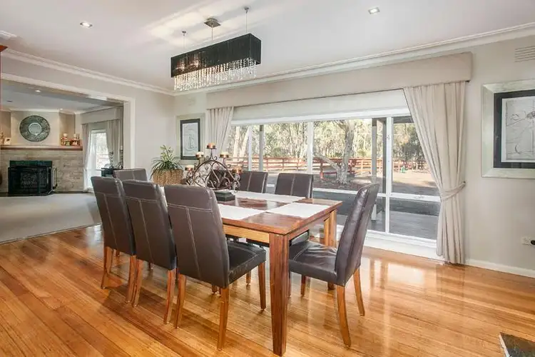 Fourth view of Homely house listing, 487 Long Forest Road, Bacchus Marsh VIC 3340